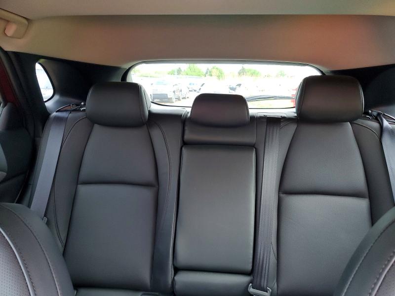 Aukcja sprzedaży 2023 Mazda Cx-30, vin: 3MVDMBEY2PM551777, numer aukcji: 51626236