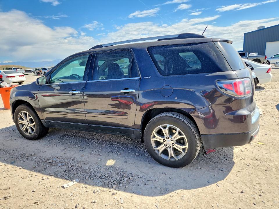 Продаж на аукціоні авто 2015 Gmc Acadia, vin: 1GKKRSKD0FJ291343, номер лоту: 49392586