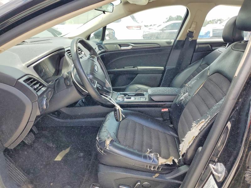 Aukcja sprzedaży 2018 Ford Fusion, vin: 3FA6P0LU9JR123999, numer aukcji: 51464556