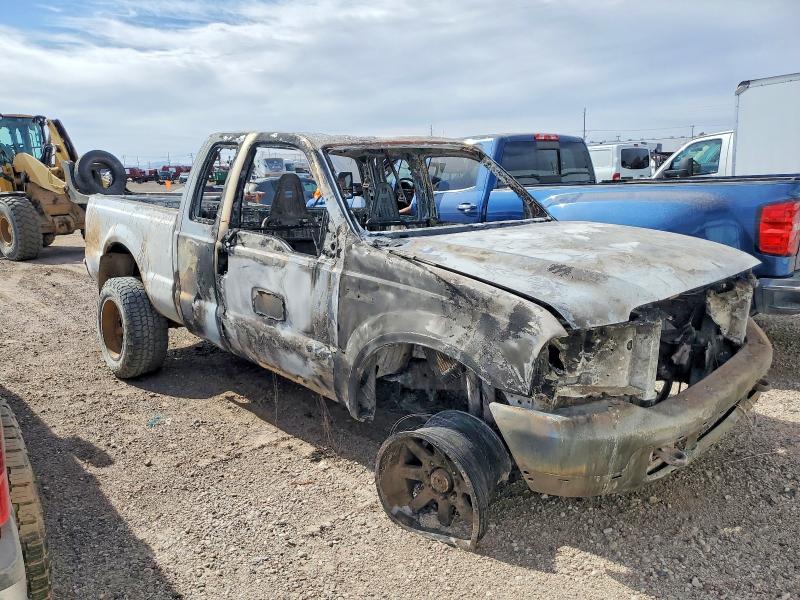 49856856 :رقم المزاد ، 3FTSX31F4YMA28143 vin ، 2000 Ford F350 مزاد بيع