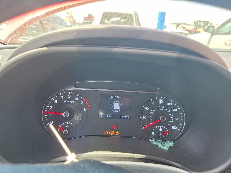 Aukcja sprzedaży 2021 Kia Soul, vin: KNDJ23AU6M7145557, numer aukcji: 50694876