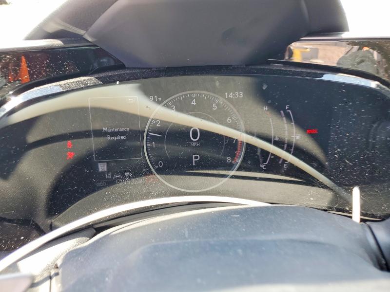 Aukcja sprzedaży 2025 Lexus Nx 250, vin: 2T2ADCAZ7SC018913, numer aukcji: 51534706