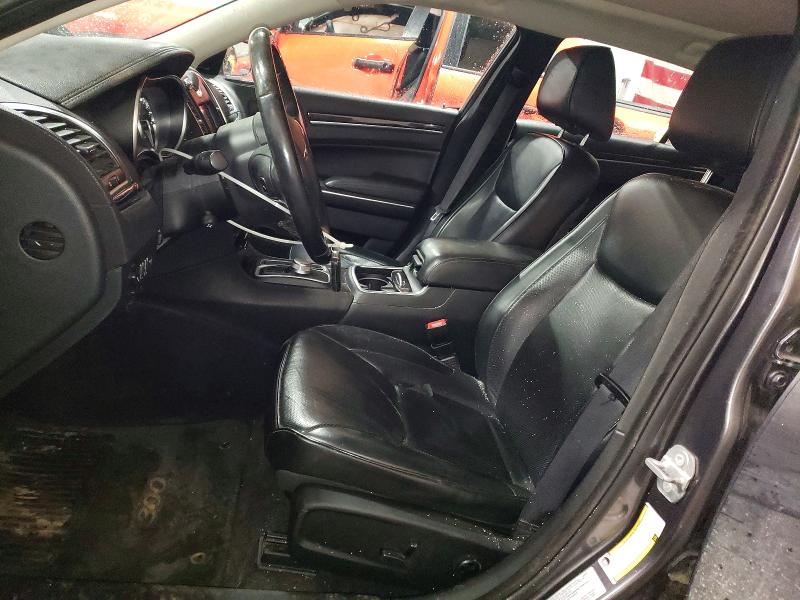 Продажа на аукционе авто 2016 Chrysler 300c, vin: 2C3CCAKG2GH296332, номер лота: 49480676