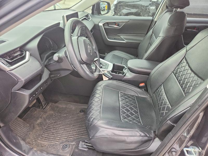 Продажа на аукционе авто 2024 Toyota Rav4 Hybrid, vin: JTMRWRFV4RJ061971, номер лота: 51164806