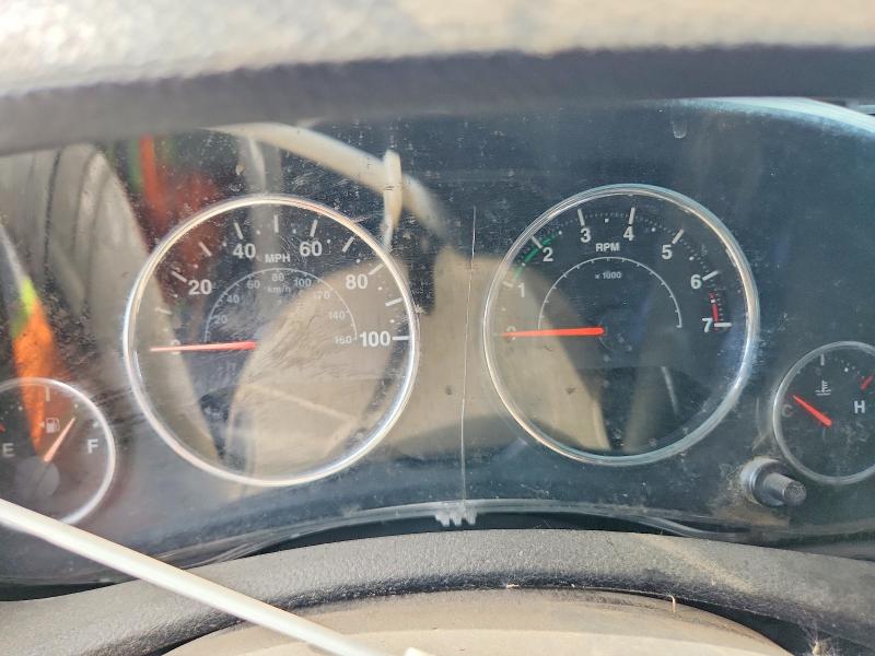 Aukcja sprzedaży 2012 Jeep Wrangler Unlimited, vin: 1C4BJWDG8CL214379, numer aukcji: 49940816