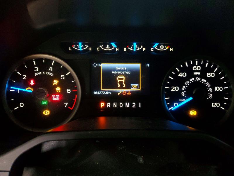 Продаж на аукціоні авто 2015 Ford F150, vin: 1FTEW1EP4FKE16923, номер лоту: 51824136