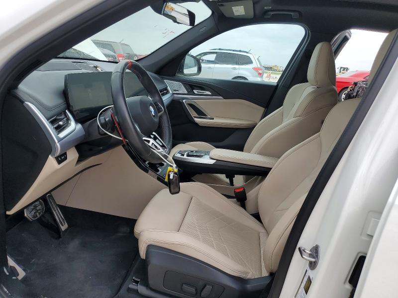 Продаж на аукціоні авто 2024 Bmw X1, vin: WBX13EF00R5Y39018, номер лоту: 49835956
