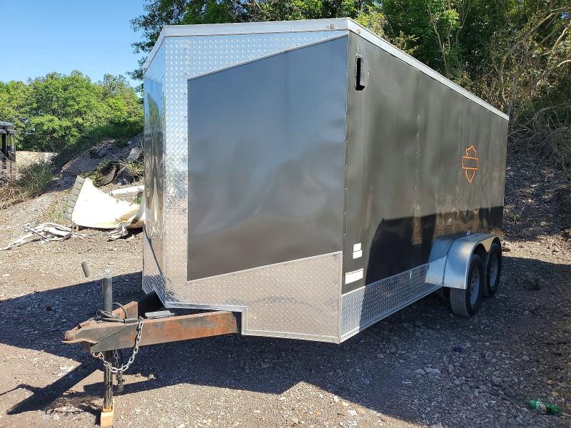 Продажа на аукционе авто 2023 Fast Cargo Enclosed Cargo, vin: 7NBBE1625P1005445, номер лота: 49719096