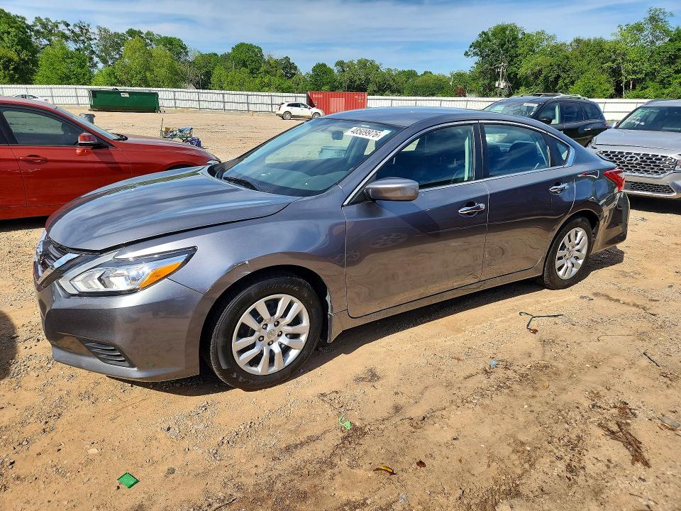 Продаж на аукціоні авто 2016 Nissan Altima, vin: 1N4AL3AP1GN334842, номер лоту: 48509976
