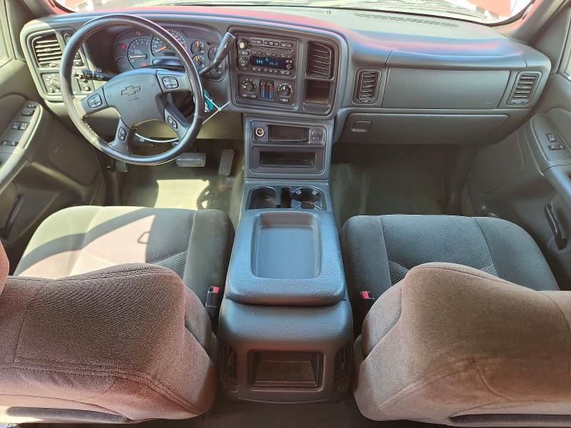 Aukcja sprzedaży 2005 Chevrolet Silverado, vin: 1GCEK19B85E280593, numer aukcji: 50735266