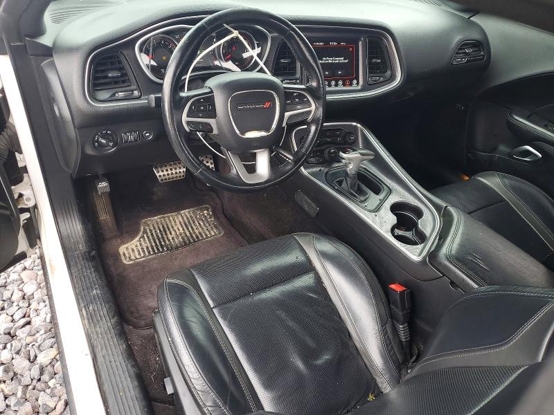 Aukcja sprzedaży 2017 Dodge Challenger, vin: 2C3CDZBT7HH527686, numer aukcji: 51027876