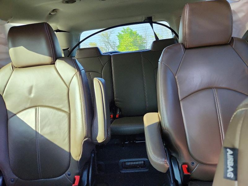 Продаж на аукціоні авто 2017 Gmc Acadia Limited, vin: 1GKKVSKDXHJ209309, номер лоту: 50951166