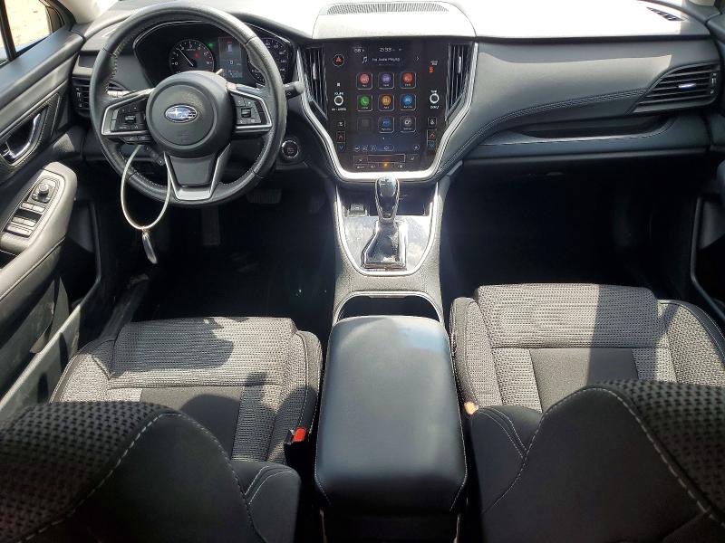 2022 Subaru Outback მანქანა იყიდება აუქციონზე, vin: 4S4BTAFC3N3231659, აუქციონის ნომერი: 51183456