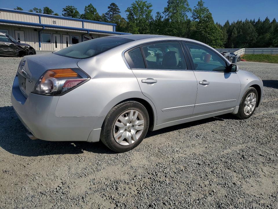 Aukcja sprzedaży 2009 Nissan Altima, vin: 1N4AL21E69C144591, numer aukcji: 51127666