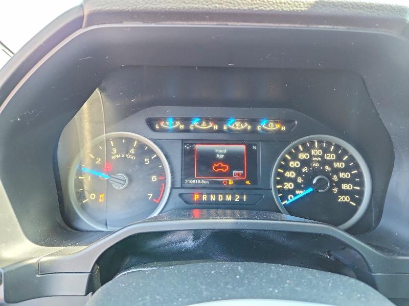 Aukcja sprzedaży 2016 Ford F150, vin: 1FTEW1EPXGFA25060, numer aukcji: 47953646