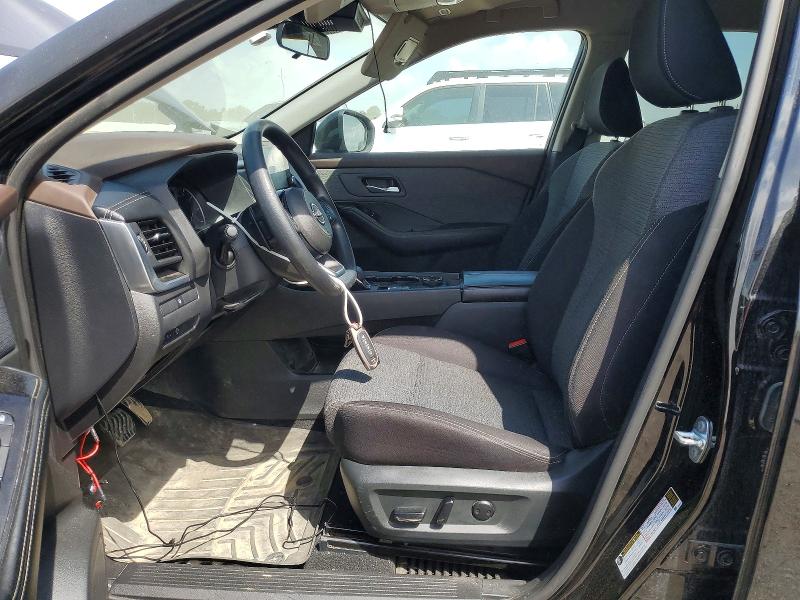 Aukcja sprzedaży 2023 Nissan Rogue, vin: 5N1BT3BB7PC831645, numer aukcji: 50180046