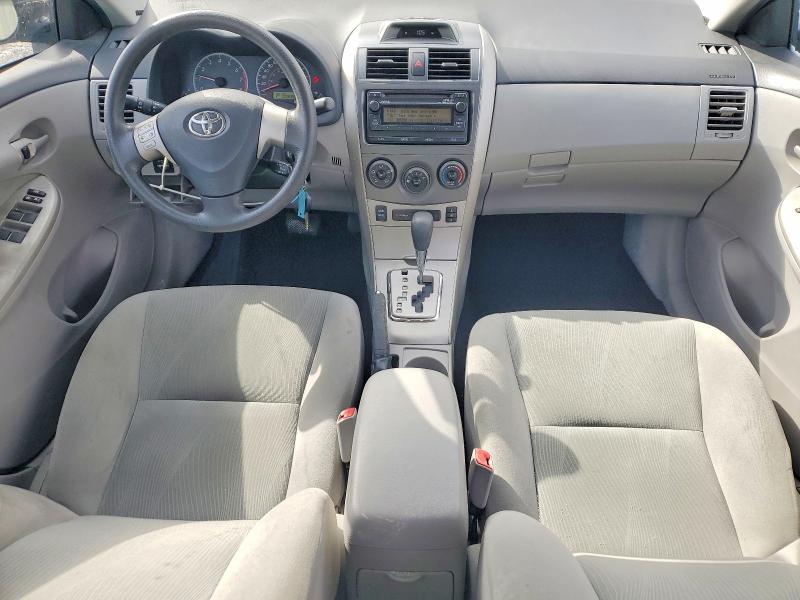 Продаж на аукціоні авто 2012 Toyota Corolla, vin: 2T1BU4EE1CC818632, номер лоту: 47811616