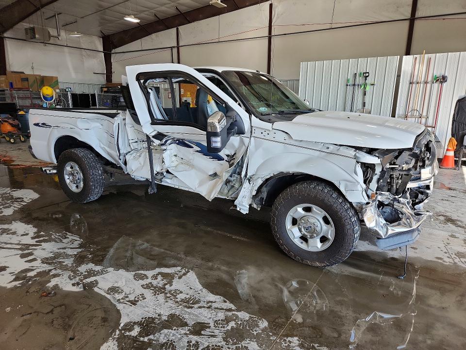 Aukcja sprzedaży 2011 Ford F250, vin: 1FT7X2AT2BEC34001, numer aukcji: 49906026
