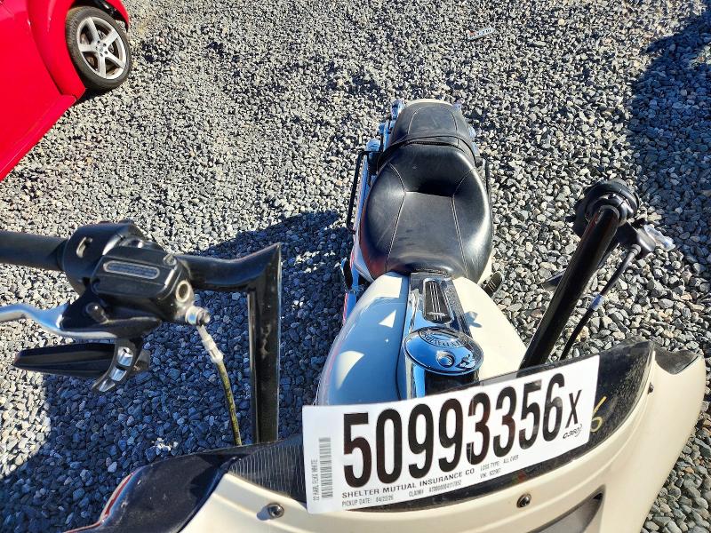 Продаж на аукціоні авто 2022 Harley Davidson Flhx, vin: 1HD1KBC11NB622907, номер лоту: 50993356