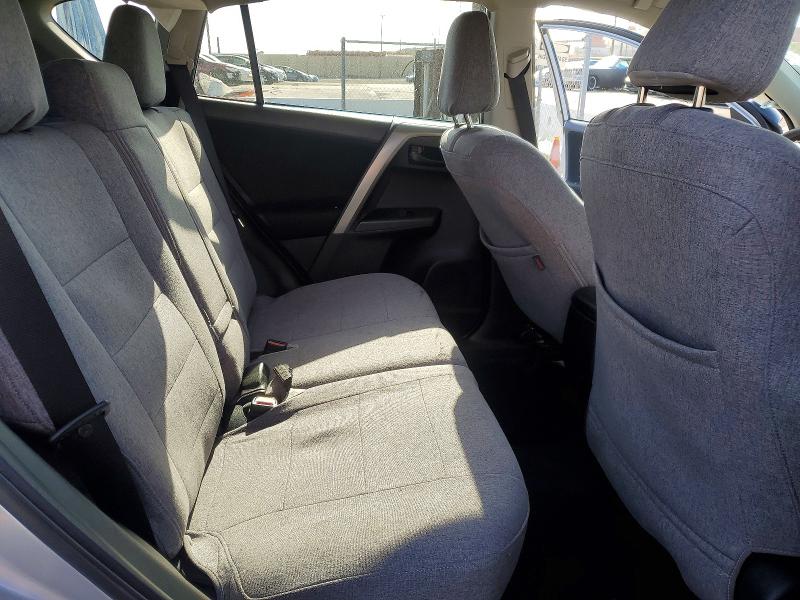 Aukcja sprzedaży 2018 Toyota Rav4, vin: 2T3ZFREV3JW495547, numer aukcji: 51820746