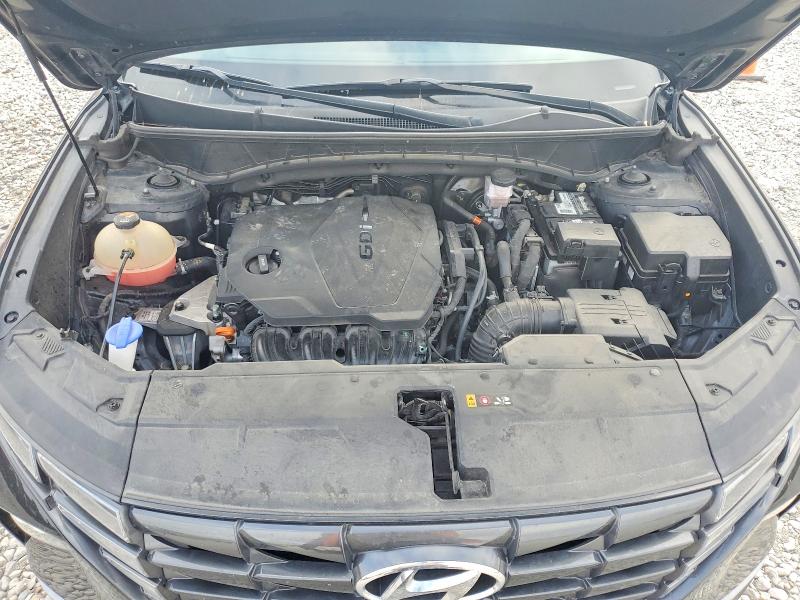 47725306 :رقم المزاد ، 5NMJF3AE6PH205783 vin ، 2023 Hyundai Tucson مزاد بيع