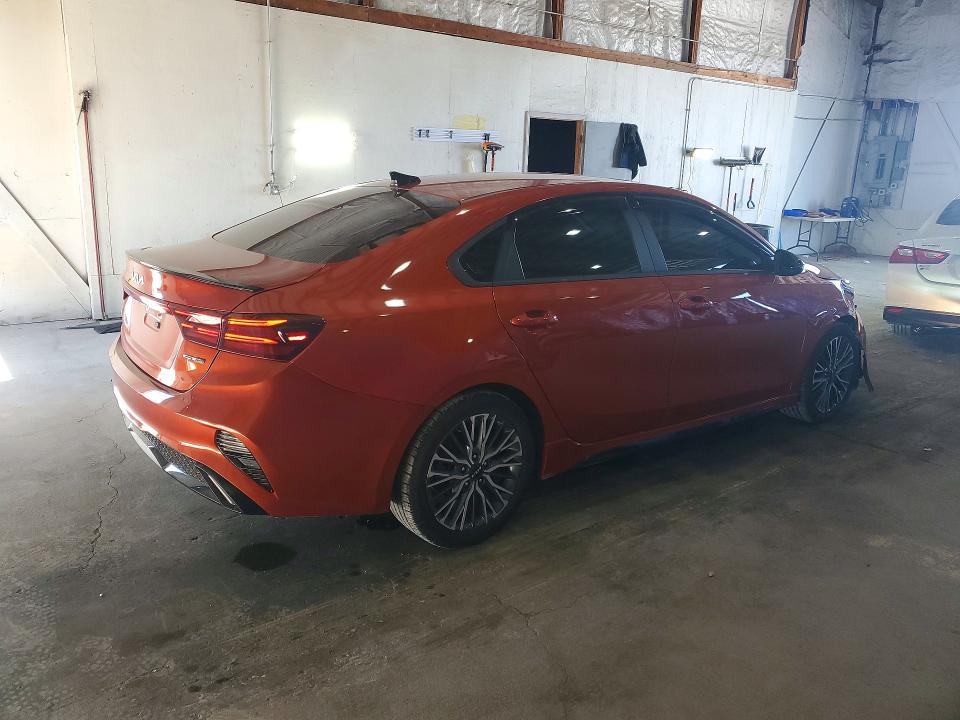 Aukcja sprzedaży 2023 Kia Forte, vin: 3KPF54AD9PE576790, numer aukcji: 48603856