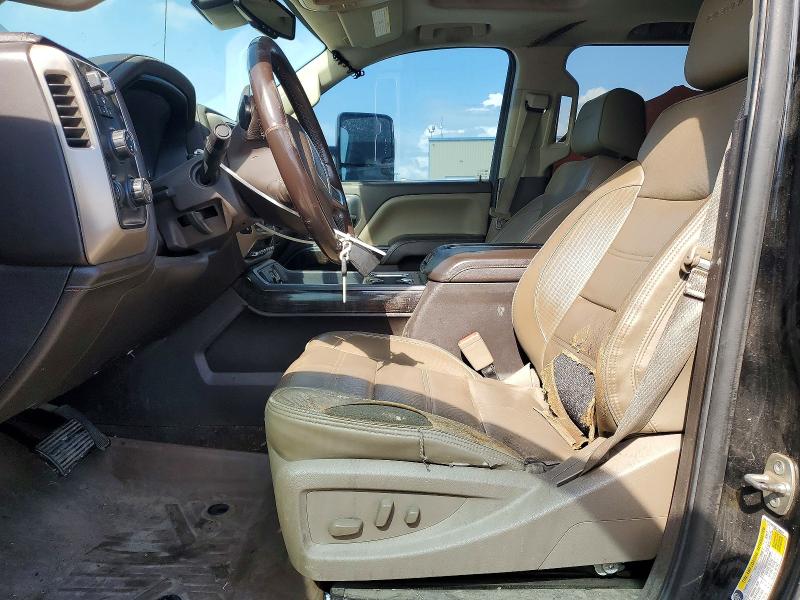 Aukcja sprzedaży 2015 Gmc Sierra, vin: 1GT120E83FF188841, numer aukcji: 50716576