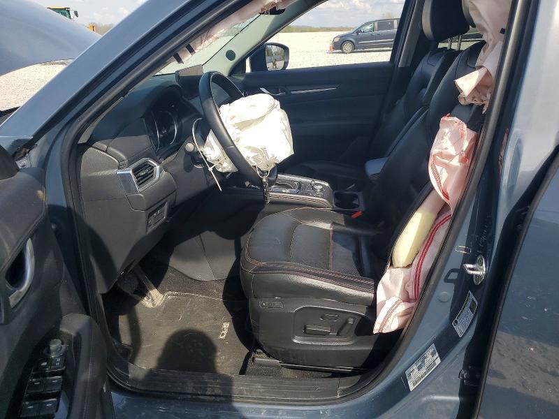 Aukcja sprzedaży 2024 Mazda Cx-5, vin: JM3KFBCL0R0458814, numer aukcji: 51117086