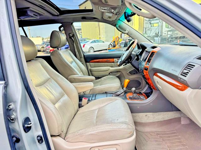 Продажа на аукционе авто 2003 Lexus Gx 470, vin: JTJBT20X130004567, номер лота: 51573446
