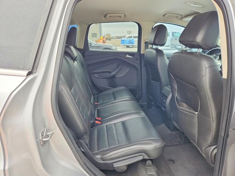 Aukcja sprzedaży 2014 Ford Escape, vin: 1FMCU0JX0EUA04607, numer aukcji: 51889046