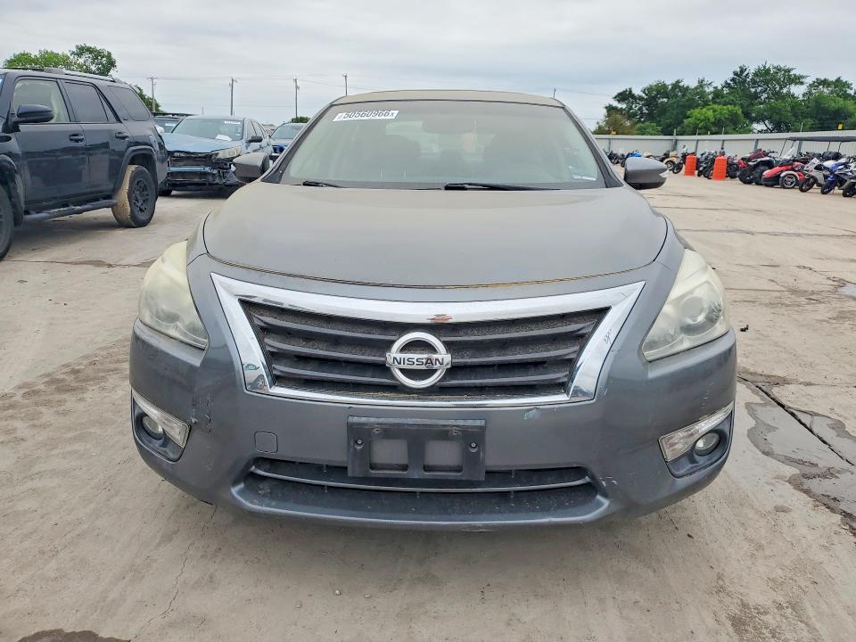 2015 Nissan Altima მანქანა იყიდება აუქციონზე, vin: 1N4AL3AP1FN408632, აუქციონის ნომერი: 50560966