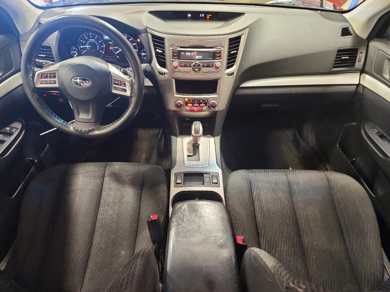 Продажа на аукционе авто 2012 Subaru Outback, vin: 4S4BRBAC9C3299148, номер лота: 49473926