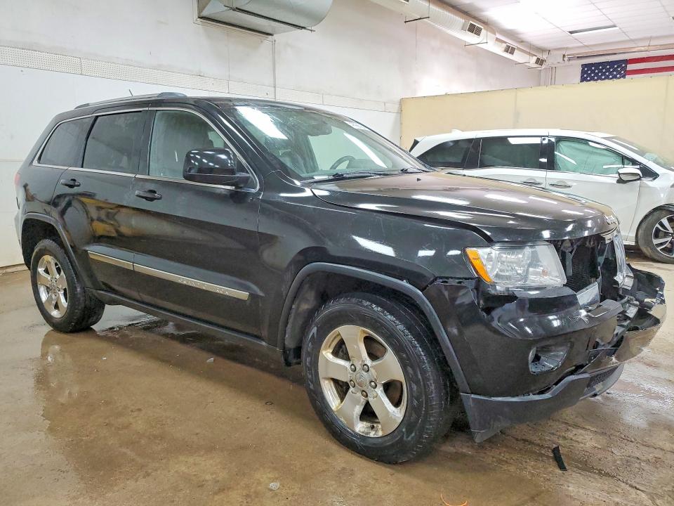 Aukcja sprzedaży 2012 Jeep Grand Cherokee, vin: 1C4RJFAG2CC225574, numer aukcji: 48986256