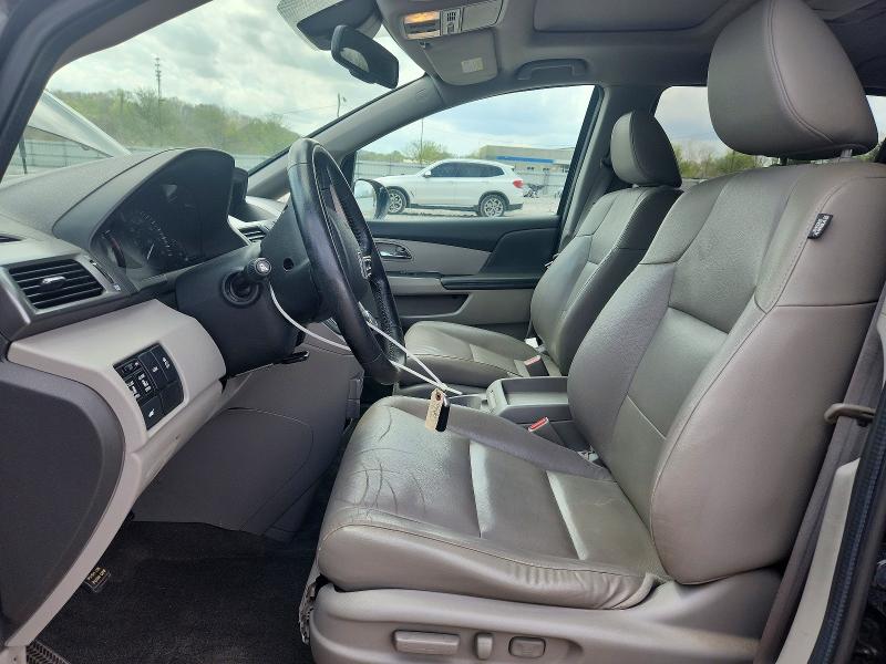 Продаж на аукціоні авто 2014 Honda Odyssey, vin: 5FNRL5H63EB063669, номер лоту: 48867886