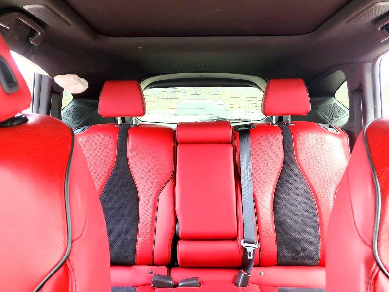 48011366 :رقم المزاد ، 5J8TC2H66LL030357 vin ، 2020 Acura Rdx مزاد بيع