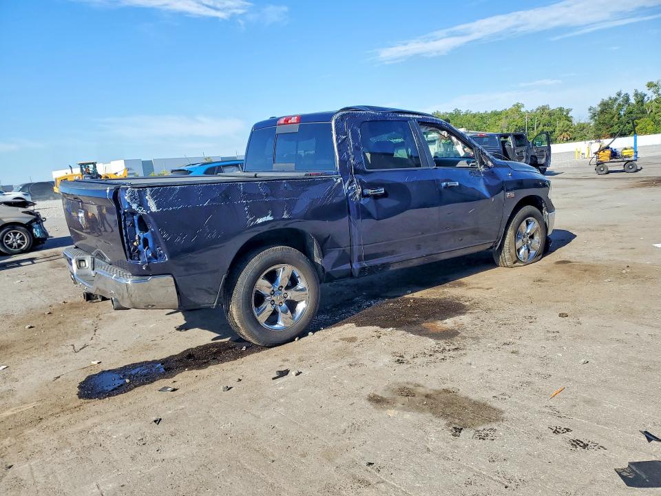 2014 Ram 1500 მანქანა იყიდება აუქციონზე, vin: 1C6RR7LT4ES426711, აუქციონის ნომერი: 50937016