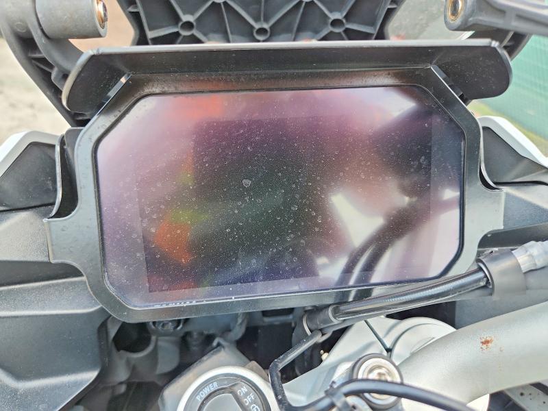 2021 Bmw F 900 მანქანა იყიდება აუქციონზე, vin: WB10K2304M6D67777, აუქციონის ნომერი: 49565426