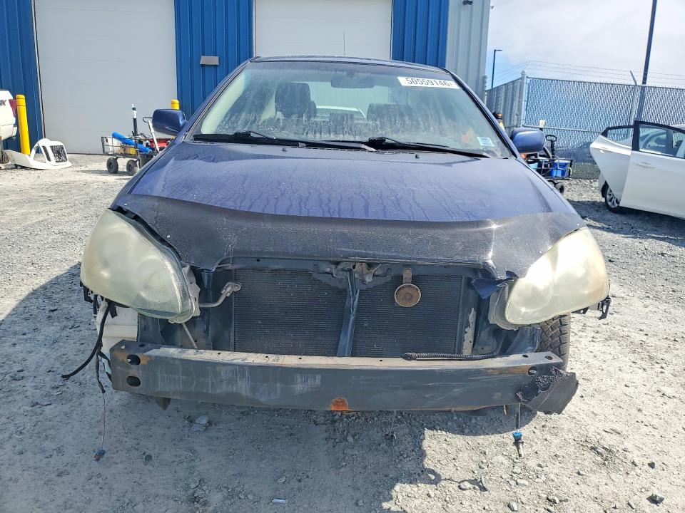 Продаж на аукціоні авто 2007 Toyota Corolla Sport 4dr, vin: 2T1BR32E37C819366, номер лоту: 50559146