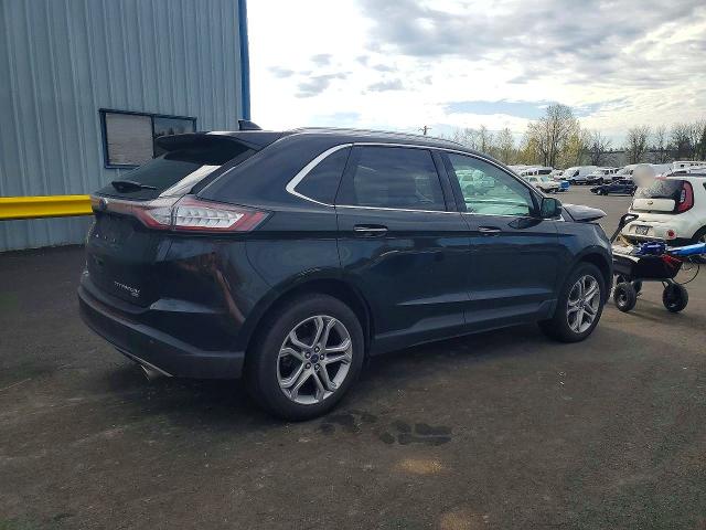 48854696 :رقم المزاد ، 2FMPK4K84GBB84138 vin ، 2016 Ford Edge مزاد بيع
