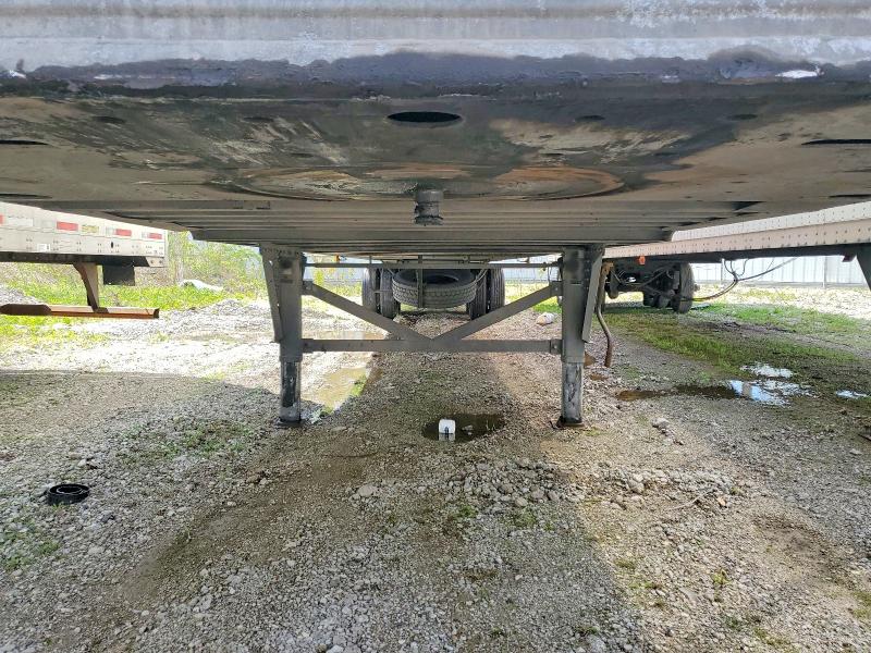2022 Hyundai Translead Inc Trailers მანქანა იყიდება აუქციონზე, vin: 3H3V532K6NS150043, აუქციონის ნომერი: 51308166