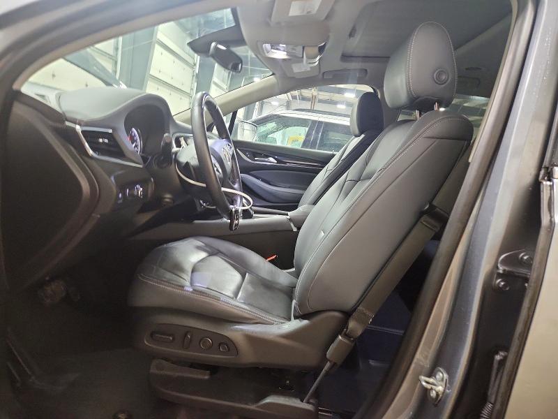 2020 Buick Enclave მანქანა იყიდება აუქციონზე, vin: 5GAEVBKW7LJ272503, აუქციონის ნომერი: 51372266