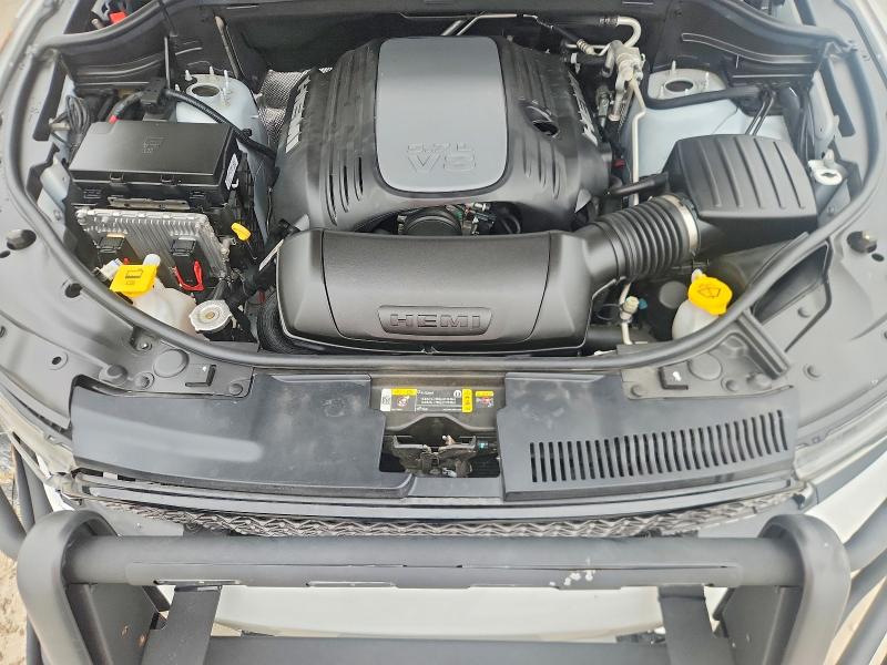 Продажа на аукционе авто 2023 Dodge Durango, vin: 1C4SDJFT2PC688855, номер лота: 51703426