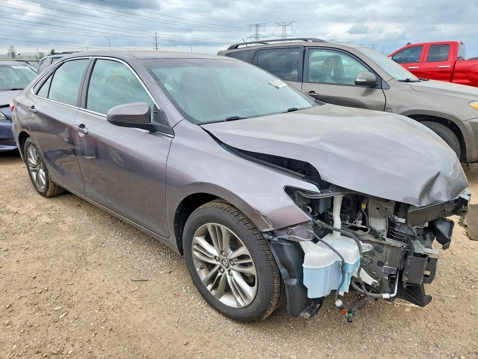 Продаж на аукціоні авто 2016 Toyota Camry, vin: 4T1BF1FK7GU516926, номер лоту: 50778346