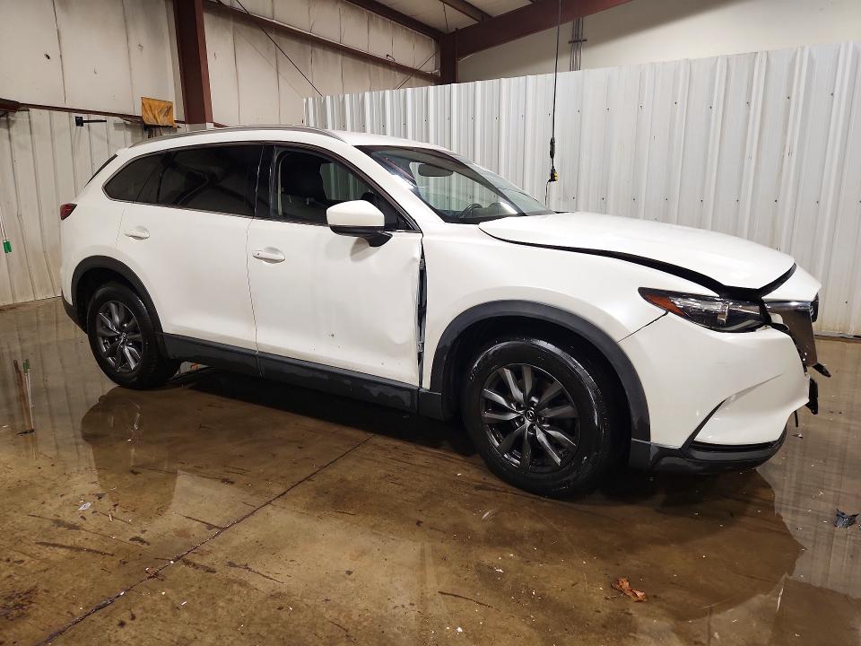 Aukcja sprzedaży 2021 Mazda Cx-9, vin: JM3TCBCY0M0523923, numer aukcji: 50523636