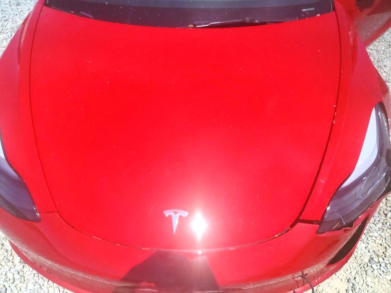 Aukcja sprzedaży 2023 Tesla Model 3, vin: 5YJ3E1EA4PF654307, numer aukcji: 51126386