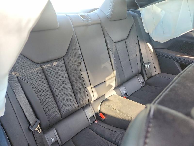 Продажа на аукционе авто 2025 Bmw 430xi, vin: WBA63DA03SCS82723, номер лота: 50792906