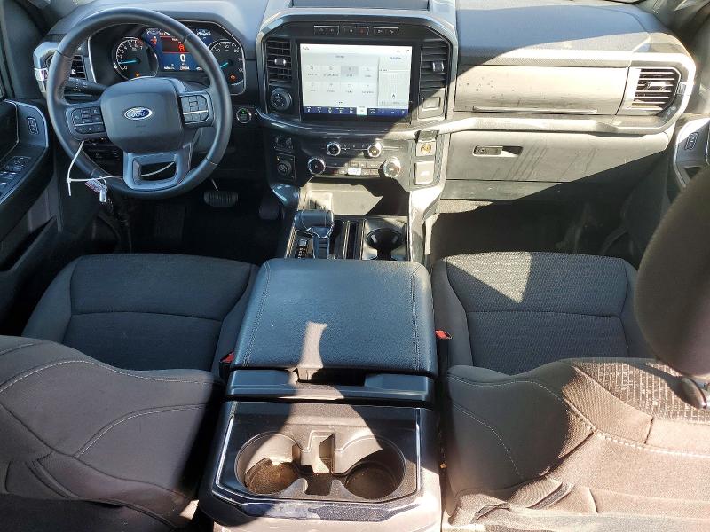 Продажа на аукционе авто 2023 Ford F150, vin: 1FTFW1E82PKE73863, номер лота: 52080206