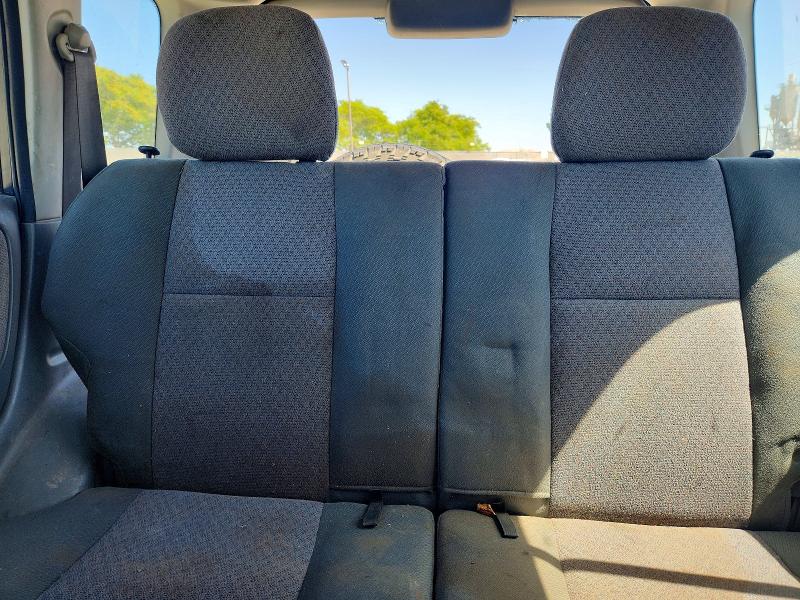 49966146 :رقم المزاد ، 2CNBJ13C2Y6914377 vin ، 2000 Chevrolet Tracker مزاد بيع
