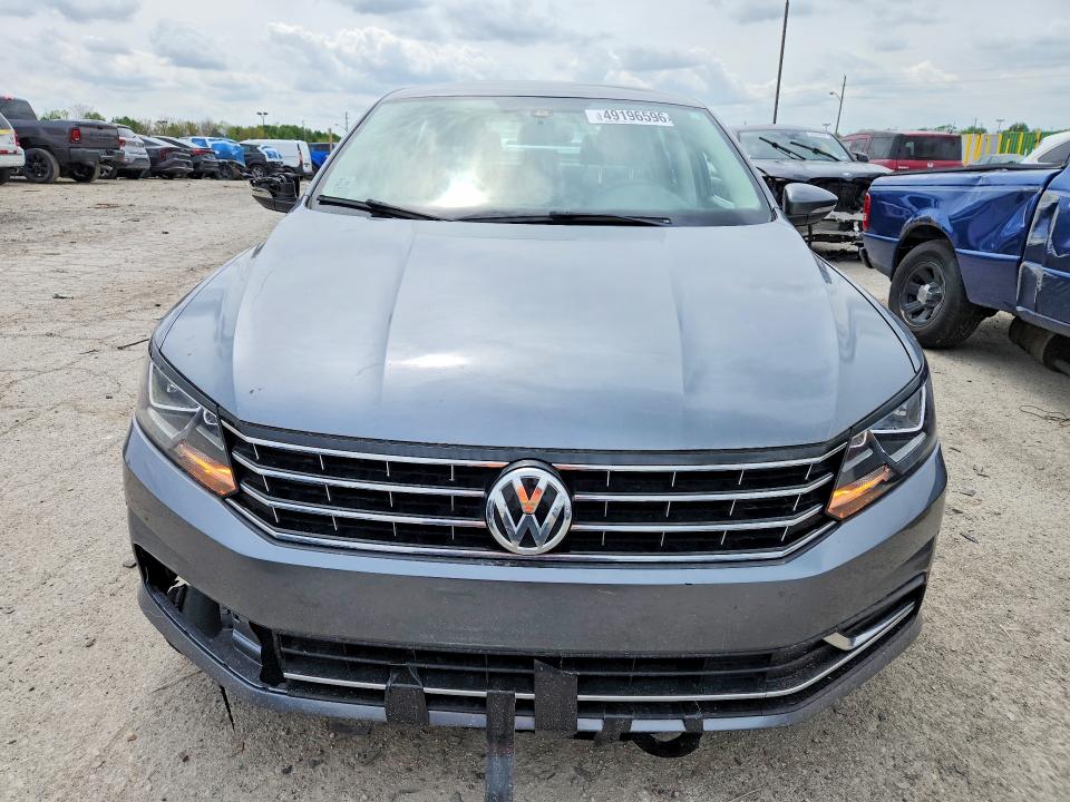 Продаж на аукціоні авто 2016 Volkswagen Passat, vin: 1VWAS7A38GC048853, номер лоту: 49196596