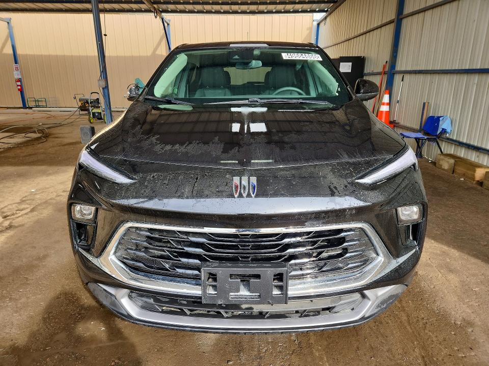 Продажа на аукционе авто 2026 Buick Encore Gx, vin: KL4AMCSL4TB084182, номер лота: 49664866